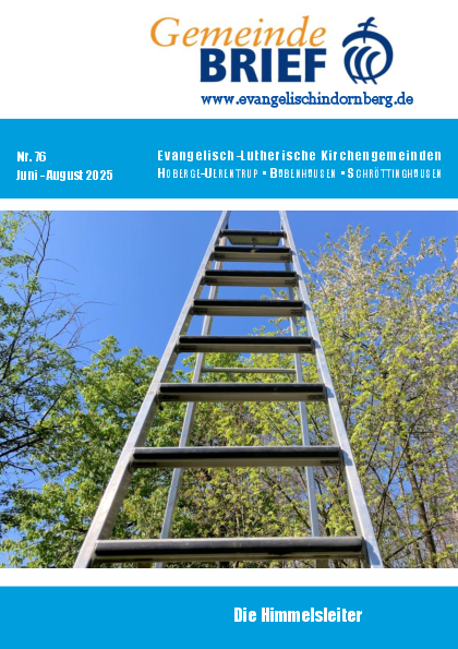 GB 76 Juni-August 2025